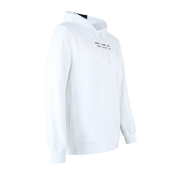 Indian Maharadja Goa Men Sway Hoodie Wit