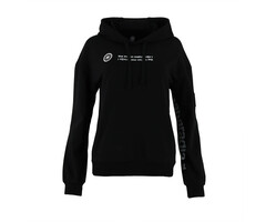 Indian Maharadja Goa Women Sway Hoodie