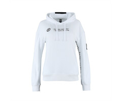 Indian Maharadja Goa Women Sway Hoodie