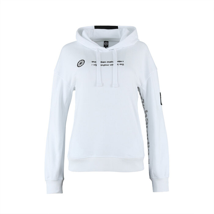 Indian Maharadja Goa Women Sway Hoodie Wit