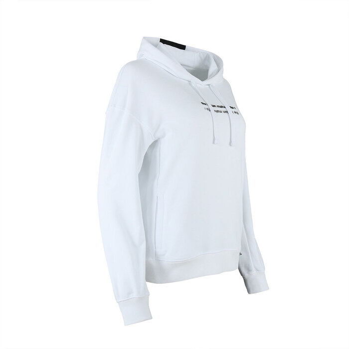 Indian Maharadja Goa Women Sway Hoodie Wit
