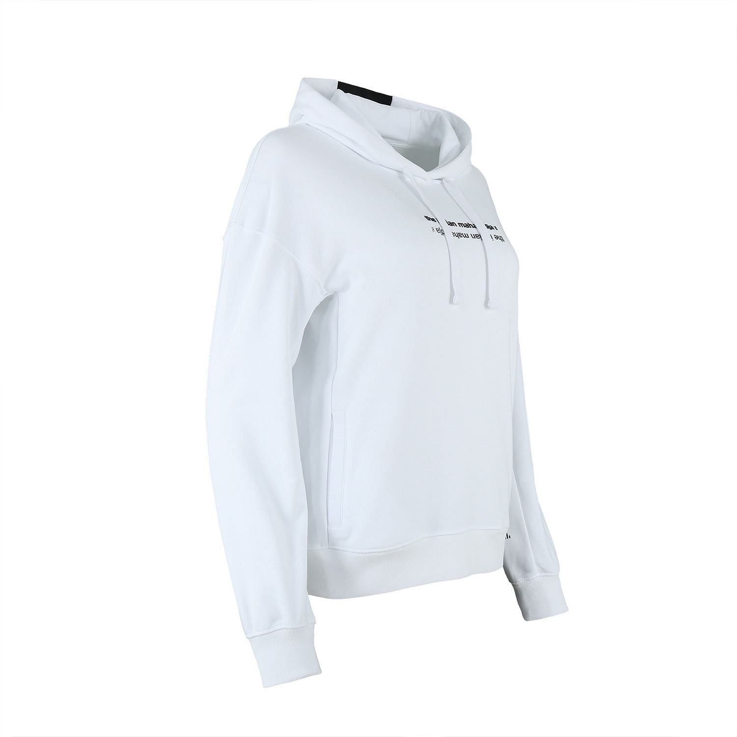 Indian Maharadja Goa Women Sway Hoodie Wit
