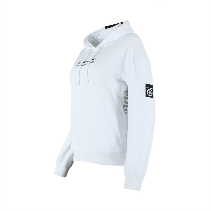 Indian Maharadja Goa Women Sway Hoodie Wit