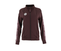 Indian Maharadja Goa Women Cropped Jacket