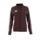 Goa Women Cropped Jacket Fudge