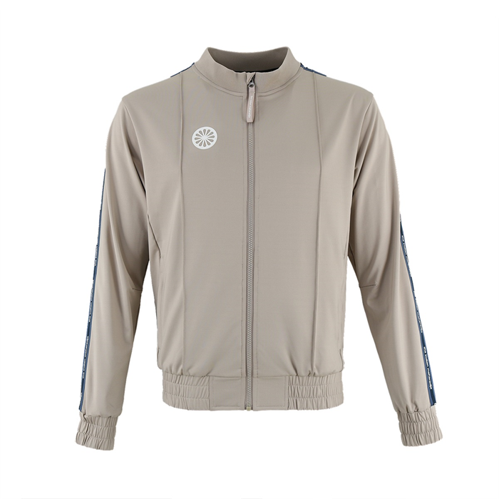 Indian Maharadja Goa Men Jacket Sand