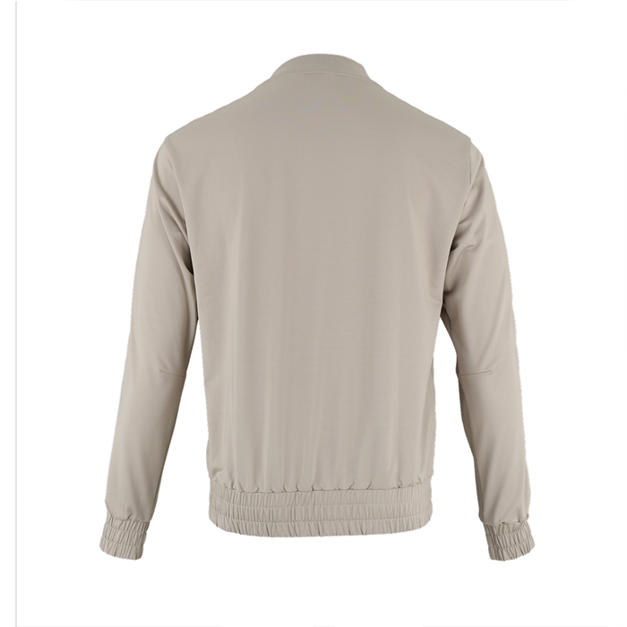 Indian Maharadja Goa Men Jacket Sand