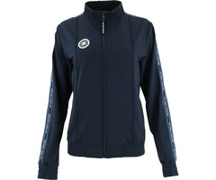 Indian Maharadja Goa Women Cropped Jacket