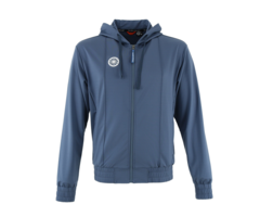 Indian Maharadja Goa Men Hooded Jacket