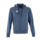 Goa Men Hooded Jacket Indigo