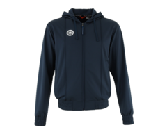 Indian Maharadja Goa Men Hooded Jacket