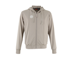 Indian Maharadja Goa Men Hooded Jacket