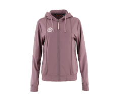 Indian Maharadja Goa Women Hooded Jacket