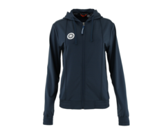 Indian Maharadja Goa Women Hooded Jacket
