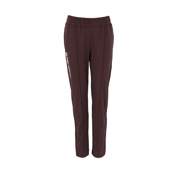 Indian Maharadja Goa Women Flared Pant Fudge