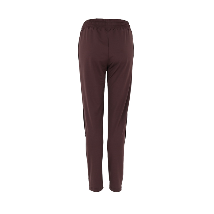 Indian Maharadja Goa Women Flared Pant Fudge