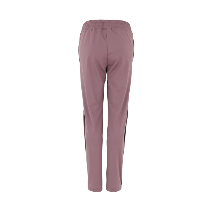 Indian Maharadja Goa Women Flared Pant Mauve