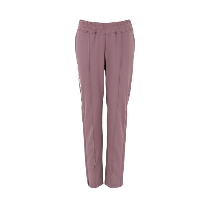 Indian Maharadja Goa Women Flared Pant Mauve