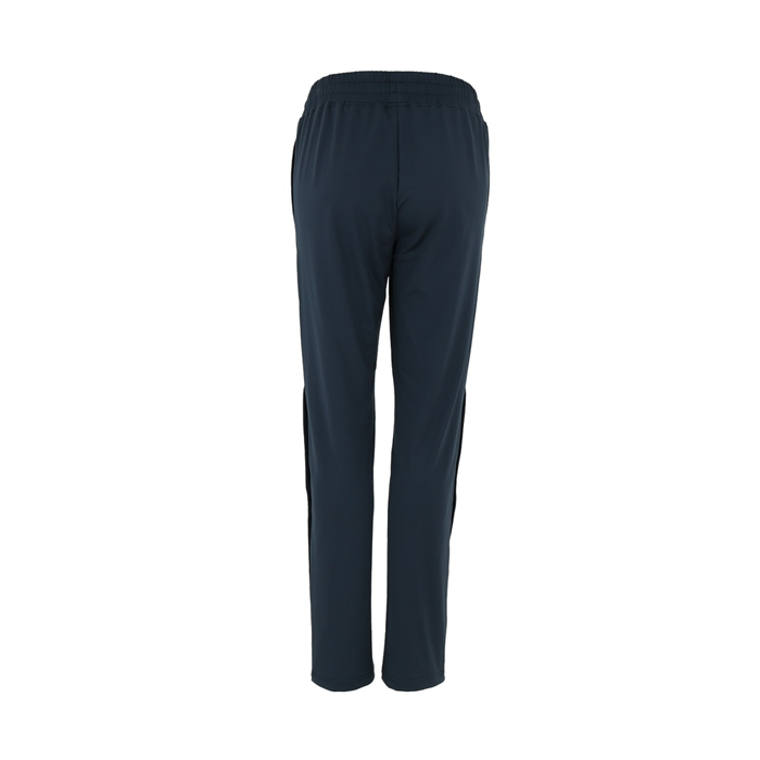 Indian Maharadja Goa Women Flared Pant   Navy
