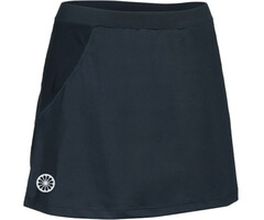 The Indian Maharadja Women  Tech Skirt Rokje navy