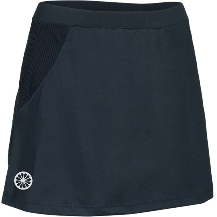 The Indian Maharadja Women  Tech Skirt Rokje navy