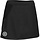 Women  Tech Skirt Rokje  black