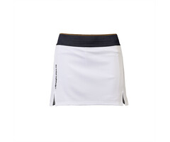 Indian Maharadja Kadiri Women Pique Skirt