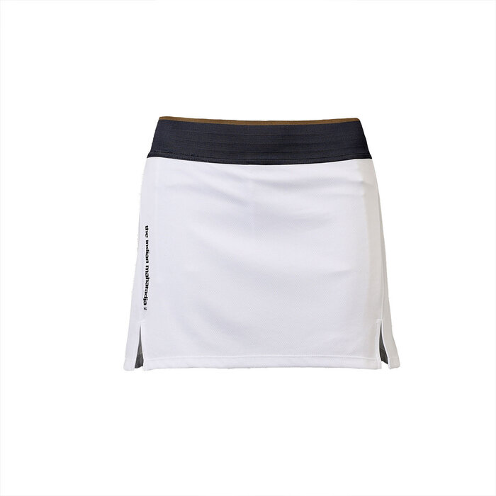 Indian Maharadja Kadiri Women Pique Skirt