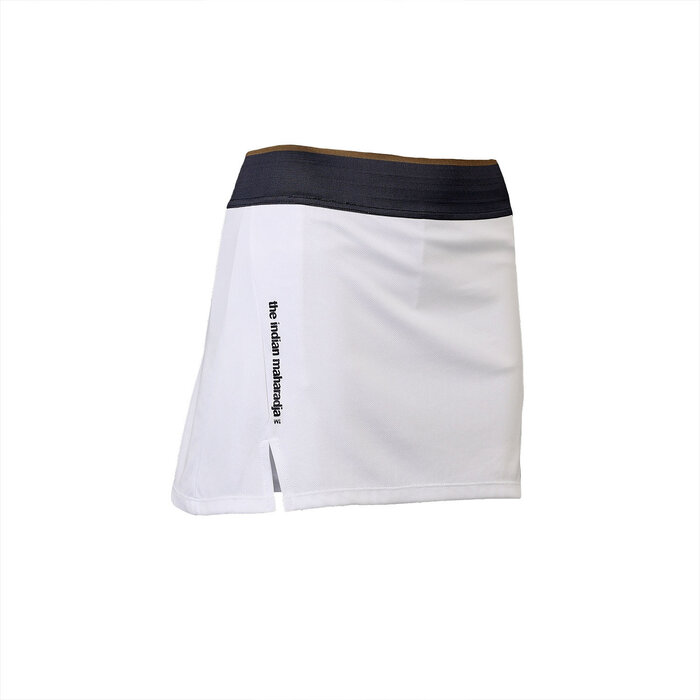 Indian Maharadja Kadiri Women Pique Skirt