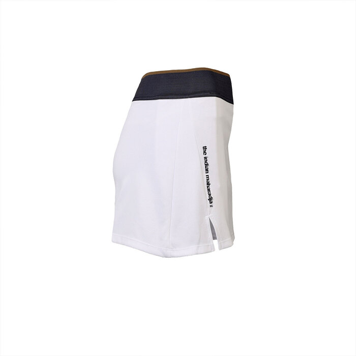 Indian Maharadja Kadiri Women Pique Skirt