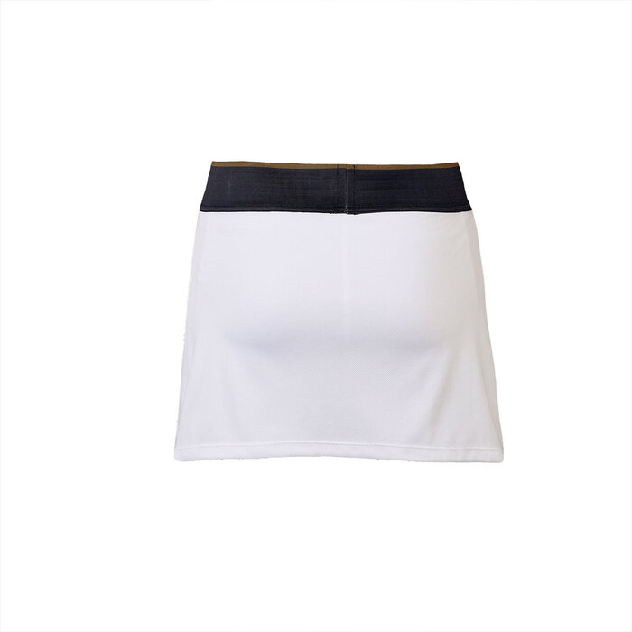 Indian Maharadja Kadiri Women Pique Skirt