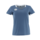 Goa Women Dry Tech Tee Indigo