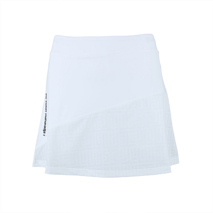 Indian Maharadja Kadiri Women Jacquard Mono Skirt