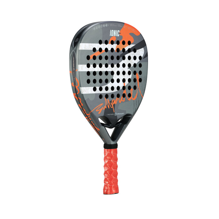 Bullpadel Ionic Power 25 Padel Racket