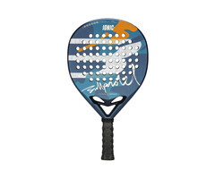 Bullpadel Ionic Control 25