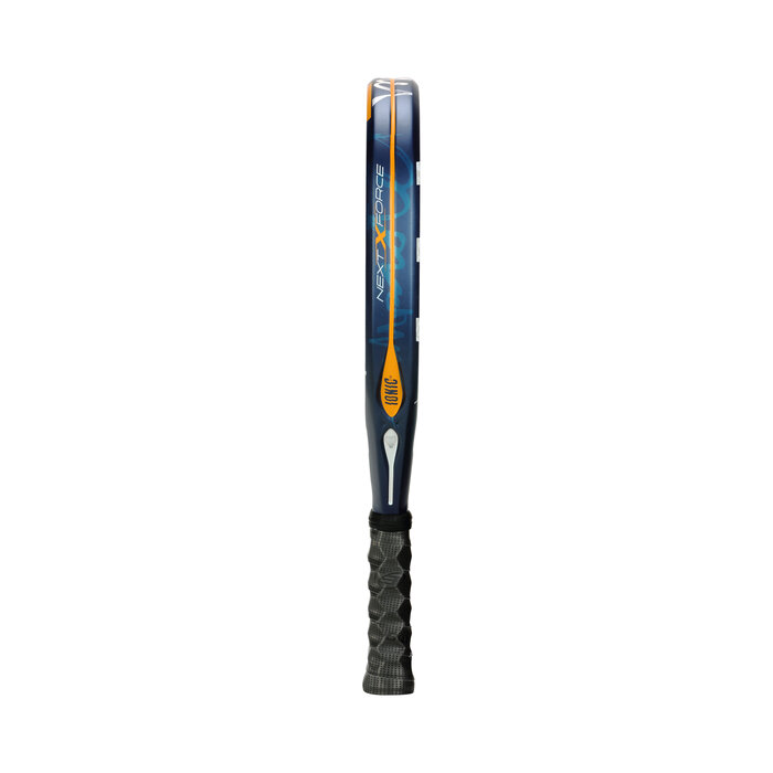 Bullpadel Ionic Control 25 Padel Racket