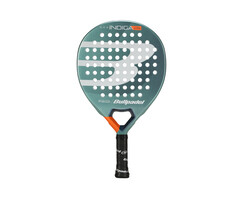 Bullpadel Indiga CTRL 25