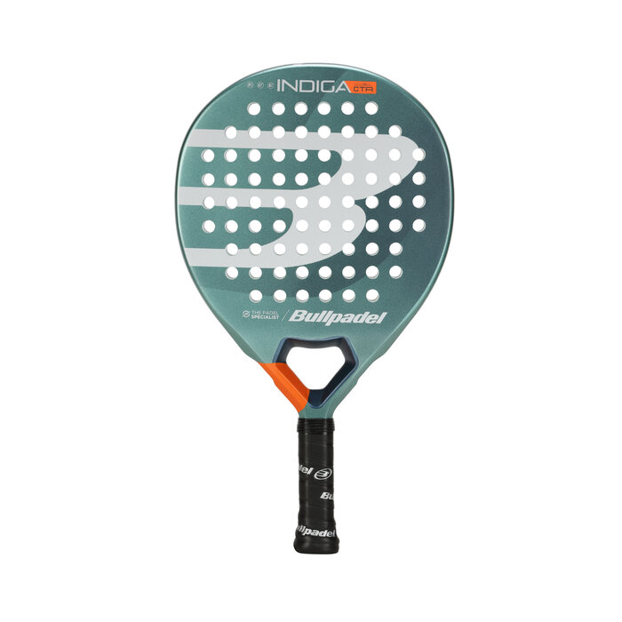 Bullpadel Indiga CTRL 25 Padel Racket