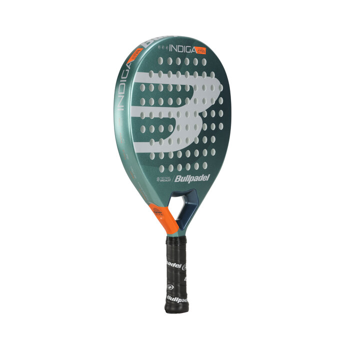 Bullpadel Indiga CTRL 25 Padel Racket