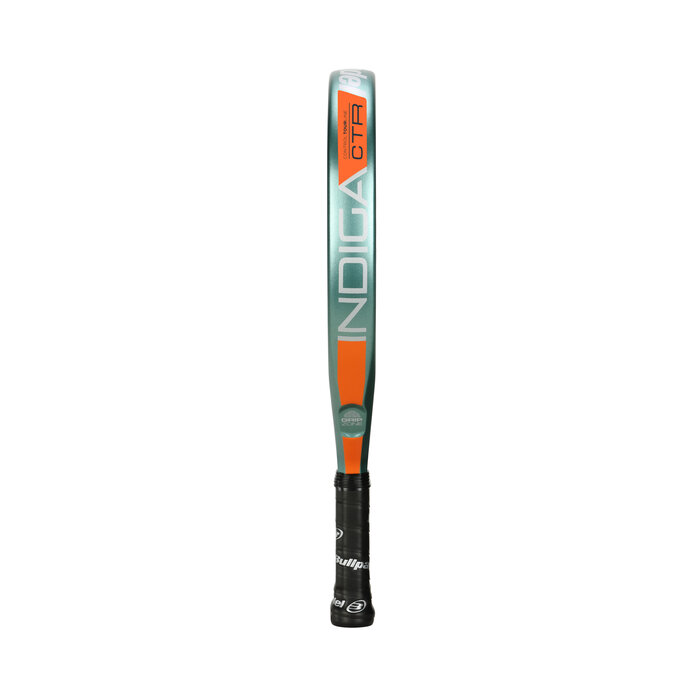 Bullpadel Indiga CTRL 25 Padel Racket