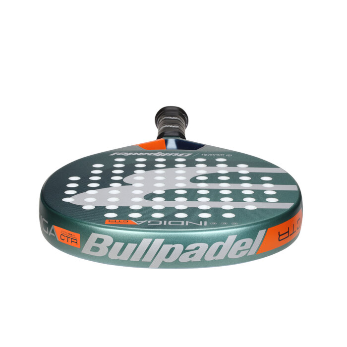 Bullpadel Indiga CTRL 25 Padel Racket