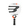 Indiga PWR 25 Padel Racket