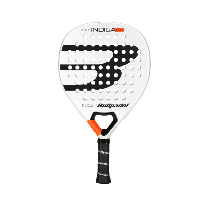 Bullpadel Indiga PWR 25 Padel Racket