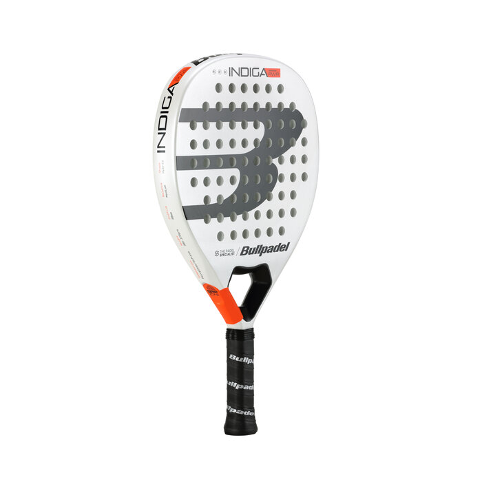 Bullpadel Indiga PWR 25 Padel Racket