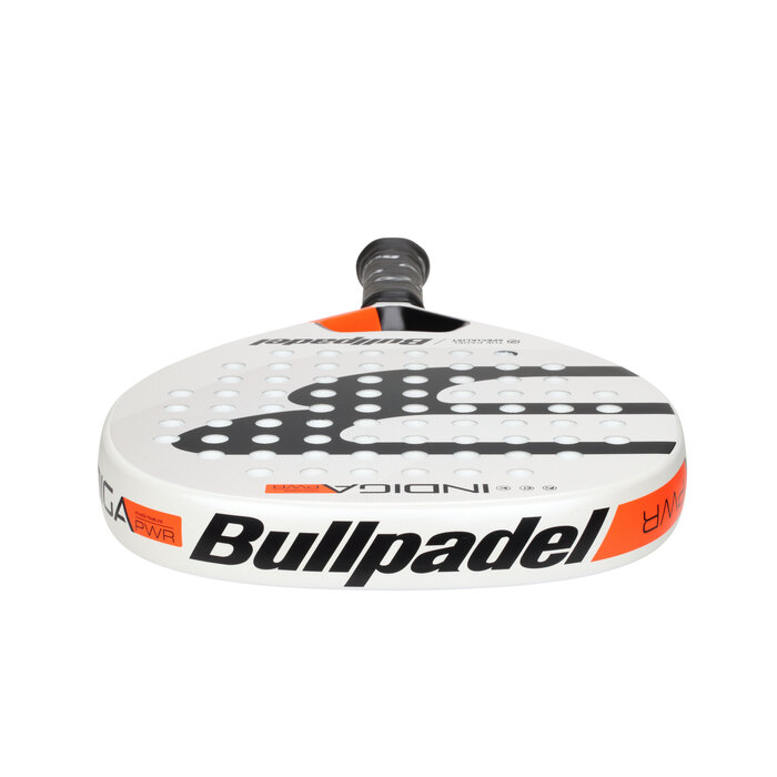 Bullpadel Indiga PWR 25 Padel Racket
