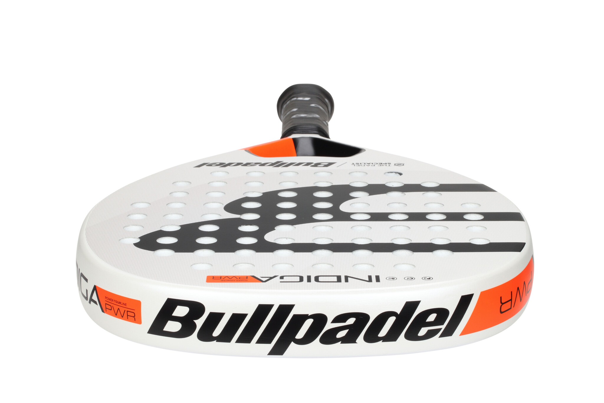 Bullpadel Indiga PWR 25 Padel Racket