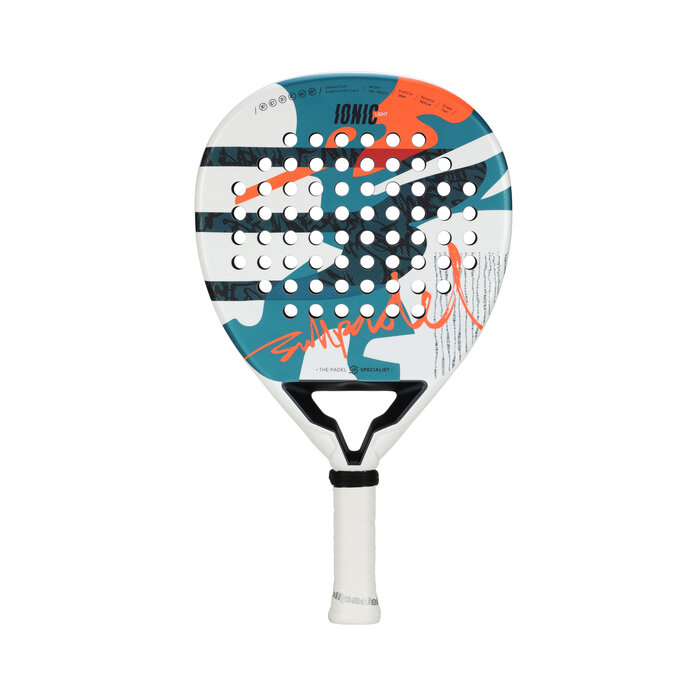 Bullpadel Ionic Light 25 Padel Racket