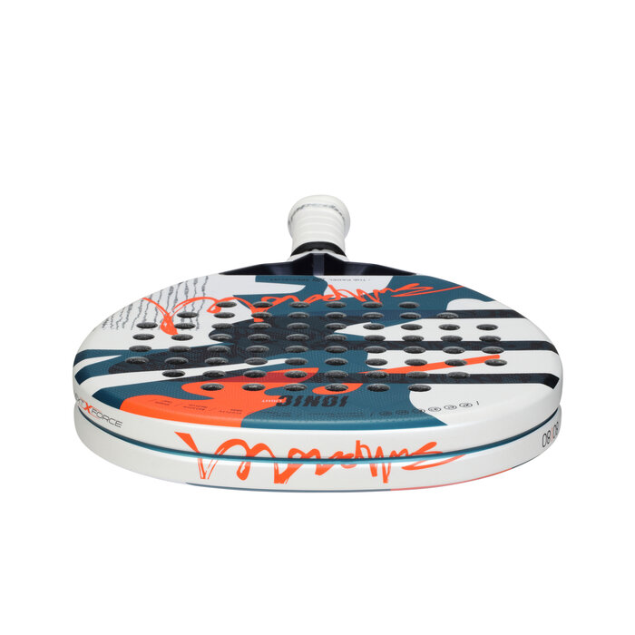 Bullpadel Ionic Light 25 Padel Racket