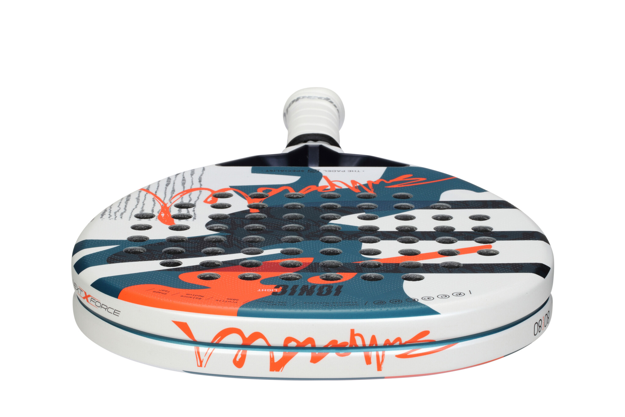 Bullpadel Ionic Light 25 Padel Racket