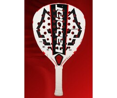 Babolat Vertuo Juan Lebron